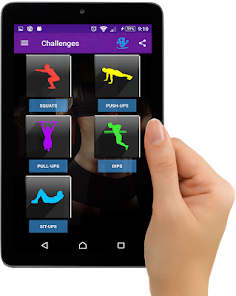 Gym Fitness & Workout Women : - Apps on Google Play