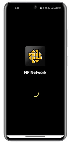 NF Networkのおすすめ画像1