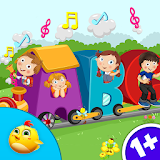 ABC Song: Kids Nursery Rhymes icon