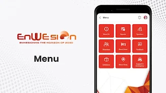 Enwesion 2024 screenshot 1