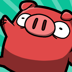 Piggy Fortress Defense icon