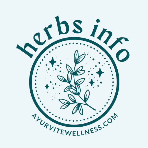 Herbs Info  Icon