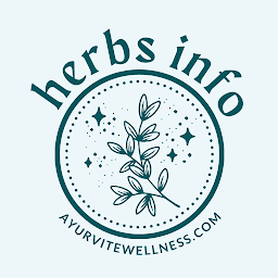 「Herbs Info」圖示圖片