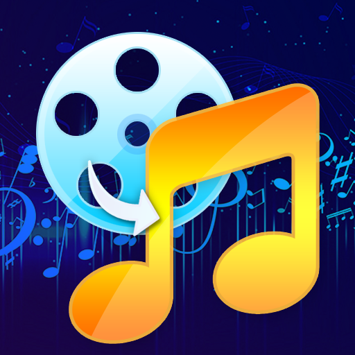 Video To Mp3 Converter logo