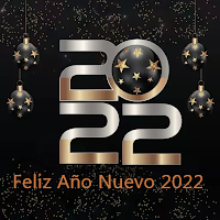 Feliz Año Nuevo 2022