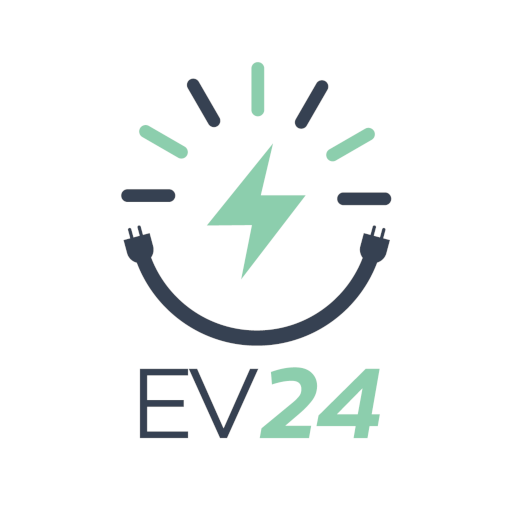 EV24 logo
