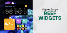 Reef Widgets APK