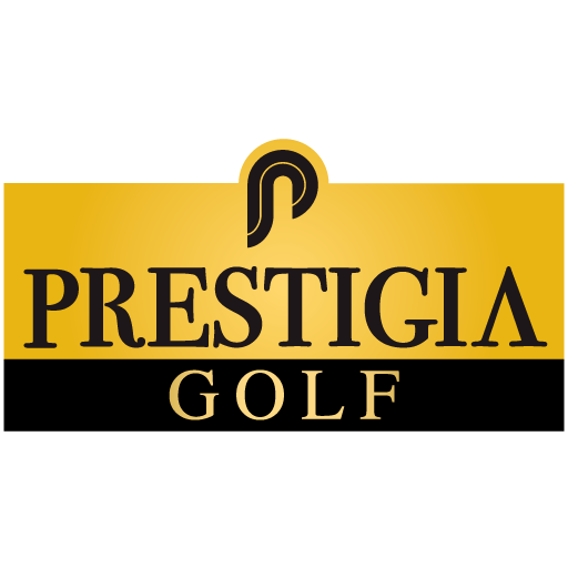Prestigia Golf Experience logo