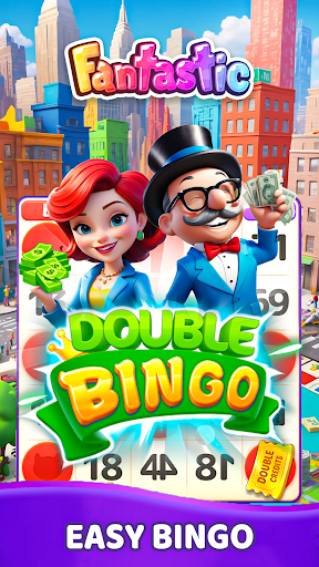 Bingo Story Fun Bingo Money