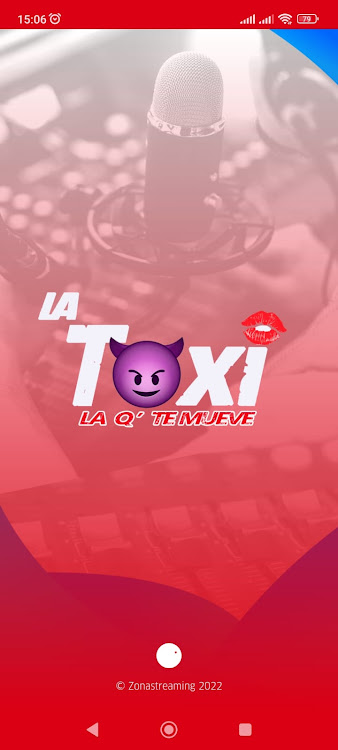 La Toxi - 1.0.8 - (Android)