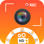 Screen Cam Recorder Video Editor  Icon