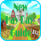 New Hay Day Guide icon