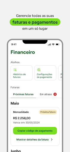 Localiza Meoo screenshot 3