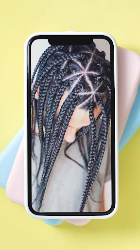 Men Braid Hairstyles