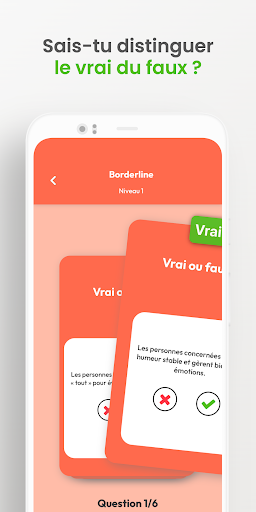 PsyQuiz Screen 3