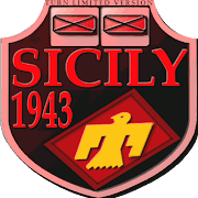 Allied Invasion of Sicily 1943 (turn-limit)