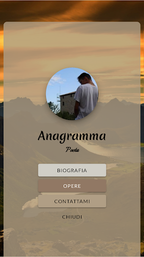Anagramma Screen 2