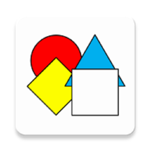 100 Shapes - Color Confusion logo