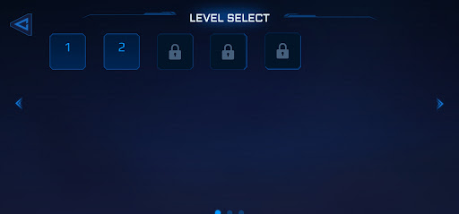 Object Breaking Screen 3