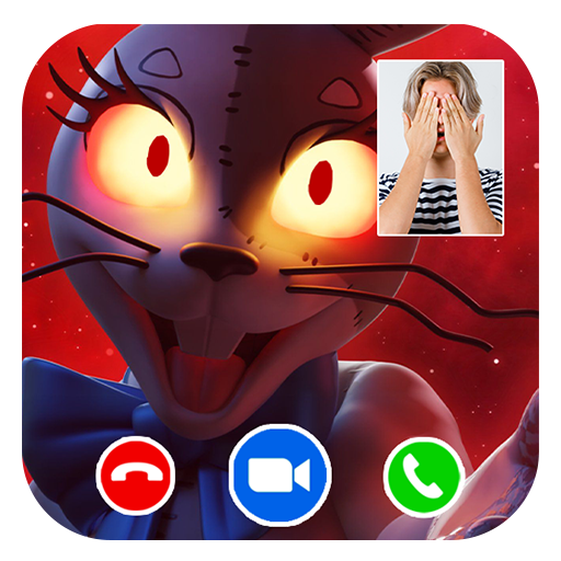 Security Breach Video Call logo