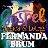 Fernanda Brum Musica Gospel 2018 icon