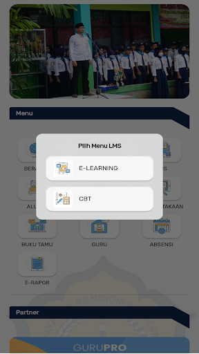 YAPISMA Mobile Screen 3