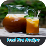 Ice Tea Quick & Easy Recipes icon