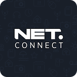 NET. Connect icon