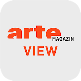 ARTE Magazin View icon