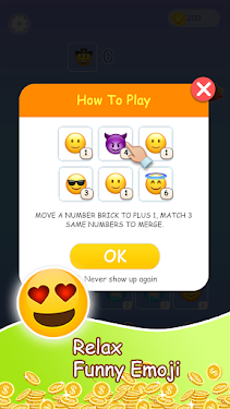 #4. Mood To Merge (Android) By: funnytaskst