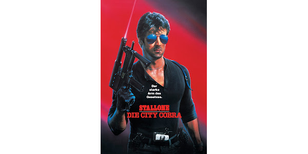 Die City Cobra - Google Play 上的电影