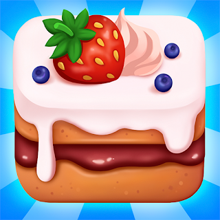 Cake Runner - Bake your cakes