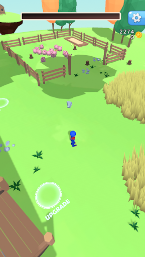 Dragon Island: Farm and battle Screen 2