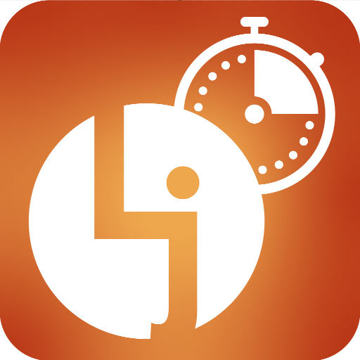 lifejob work@app logo