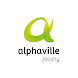 Alphaville Jacuhy - Androidアプリ