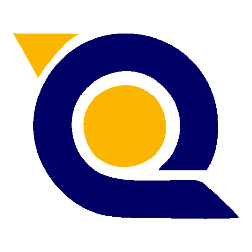 Qasim Academy logo