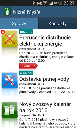 App-voorskou