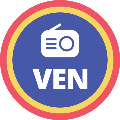 Radio Venezuela FM  Icon