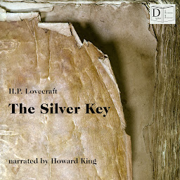 Obraz ikony: The Silver Key