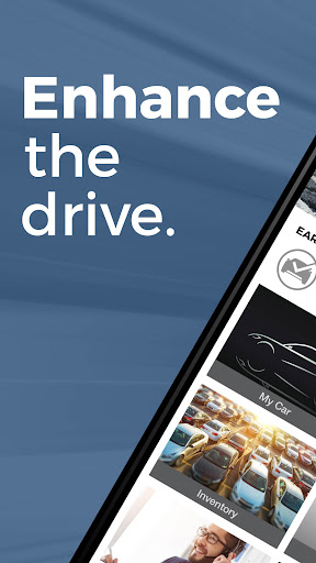 Android application Flaherty Advantage screenshort