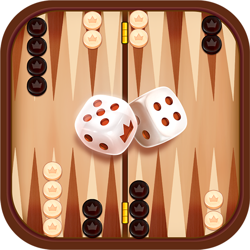 Backgammon Friends طاولة الزهر تنزيل على نظام Windows