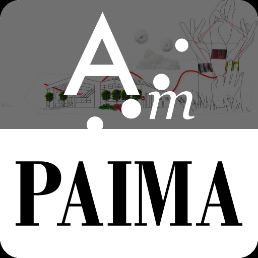 Audit Manager - Paima logo