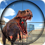 Dinosaur Hunter Simulator icon