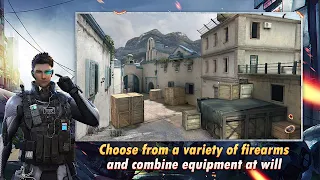 PUB Game Hunter - Screenshot 2
