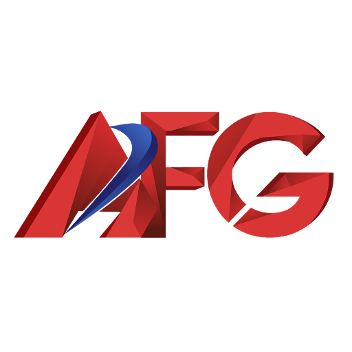 AFG Shipping Download on Windows