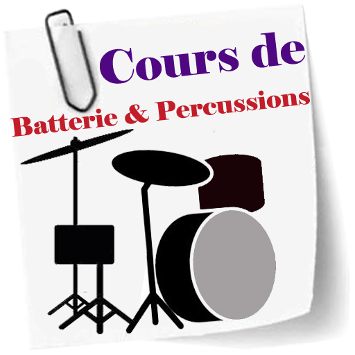 batteries et percussions
