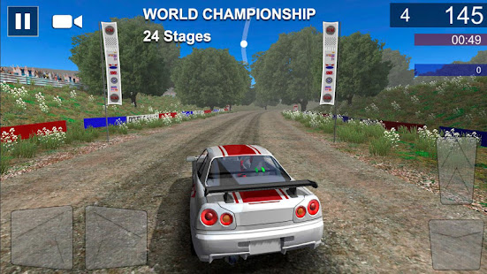 Rally Championship screenshots 7