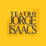 Cover Image of ダウンロード Teatro jorge Isaacs  APK
