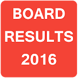 Telangana Board Results 2016 icon