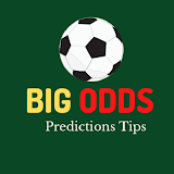 BIG ODDS Betting Tips icon